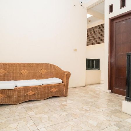 בוגור Koolkost Syariah Near Villa Nusa Indah מראה חיצוני תמונה