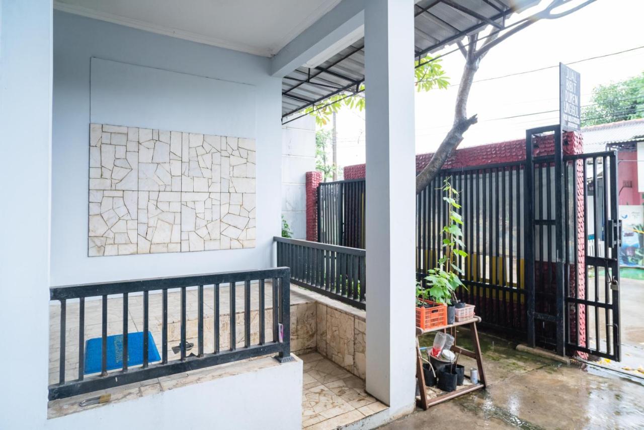 בוגור Koolkost Syariah Near Villa Nusa Indah מראה חיצוני תמונה