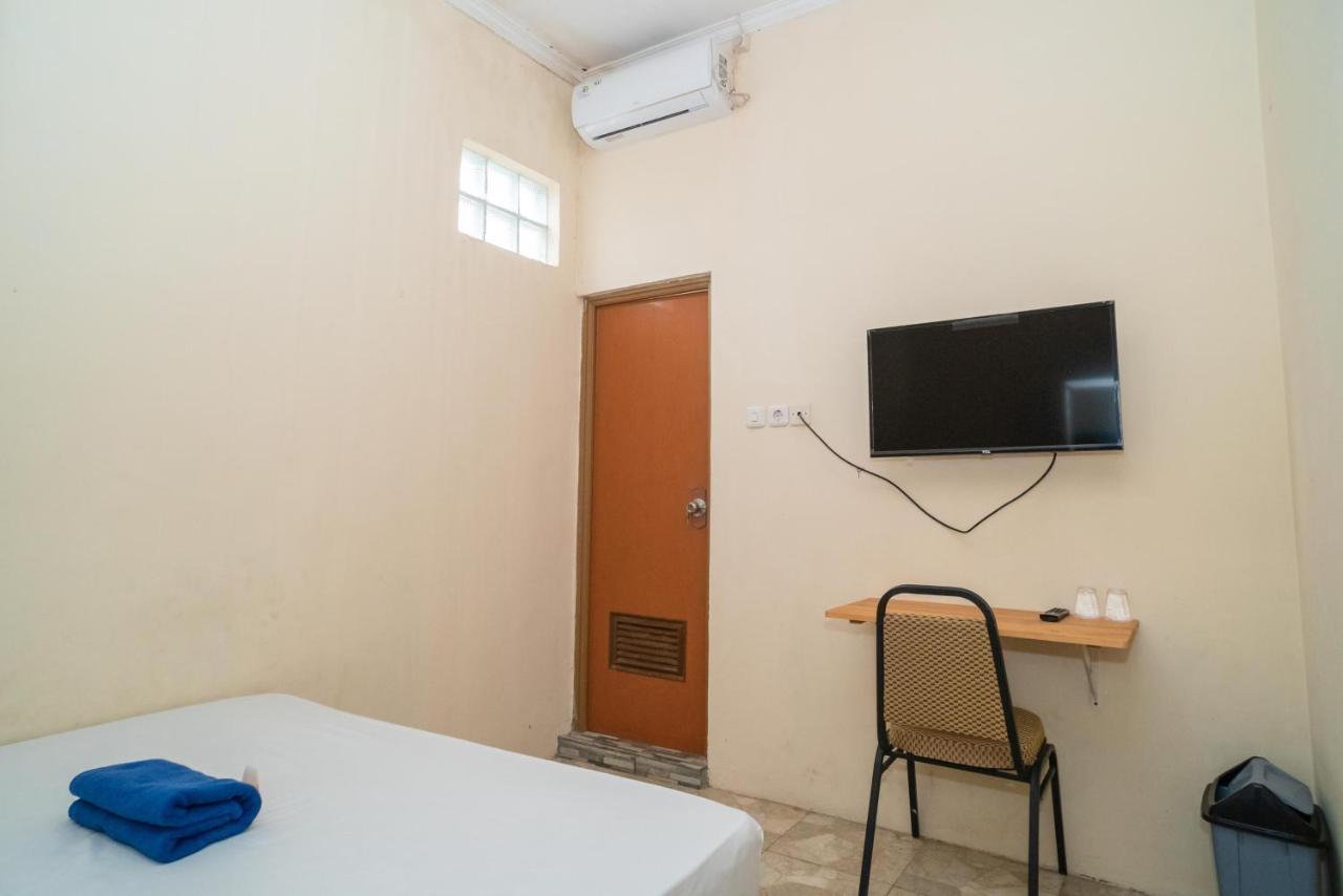 בוגור Koolkost Syariah Near Villa Nusa Indah מראה חיצוני תמונה