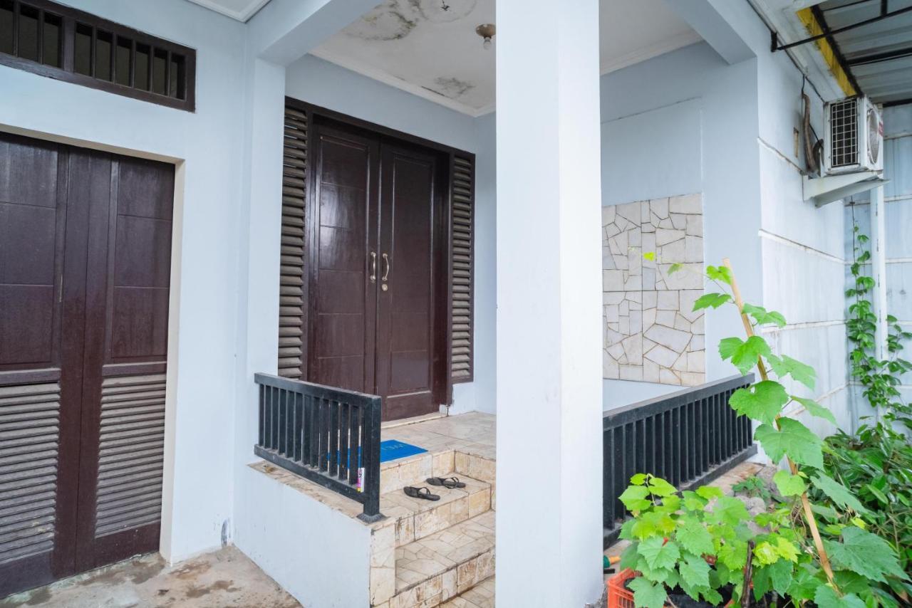 בוגור Koolkost Syariah Near Villa Nusa Indah מראה חיצוני תמונה