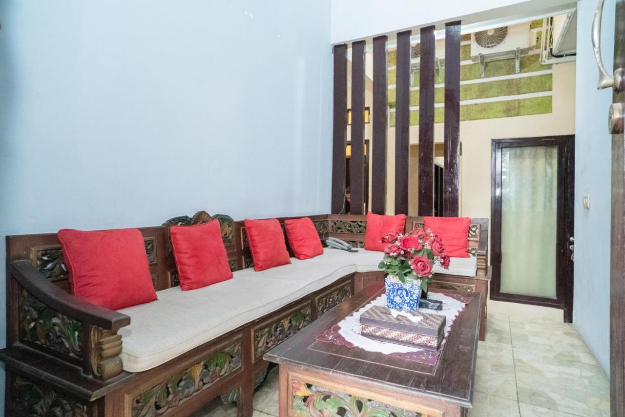 בוגור Koolkost Syariah Near Villa Nusa Indah מראה חיצוני תמונה